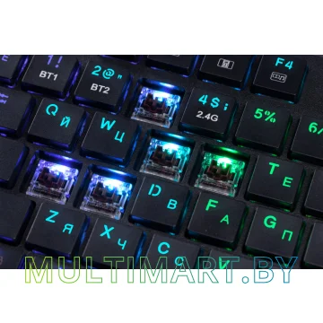 Клавиатура Redragon Anubis (70505) картинка 7